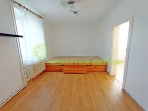 Pronájem bytu 2+1, Sezimovo Ústí, 9. května, 52 m2