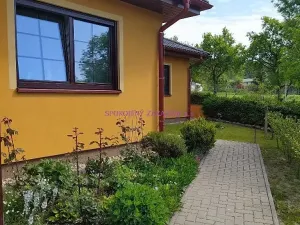 Pronájem bytu 1+kk, Česká Lípa, 40 m2