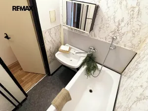 Prodej bytu 3+1, Praha - Vinohrady, Pod Rapidem, 60 m2
