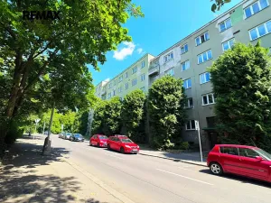 Prodej bytu 3+1, Praha - Vinohrady, Pod Rapidem, 60 m2