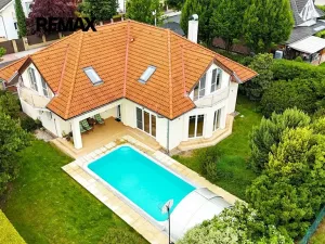 Prodej rodinného domu, Zdiby, U Louže, 275 m2