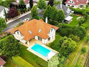Prodej rodinného domu, Zdiby, U Louže, 275 m2