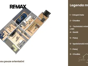 Prodej rodinného domu, Syrovátka, 245 m2