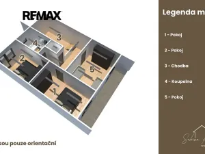 Prodej rodinného domu, Syrovátka, 245 m2