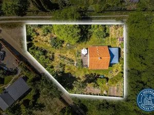Prodej chaty, Chyňava, 75 m2