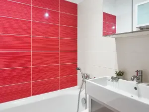 Pronájem bytu 2+1, Praha - Veleslavín, Na okraji, 54 m2