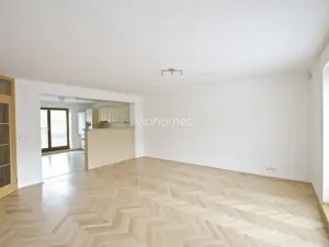 Pronájem rodinného domu, Praha - Nebušice, 253 m2