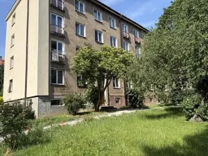 Pronájem bytu 3+kk, Praha - Strašnice, U kombinátu, 60 m2