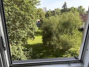 Pronájem bytu 3+kk, Praha - Strašnice, U kombinátu, 60 m2