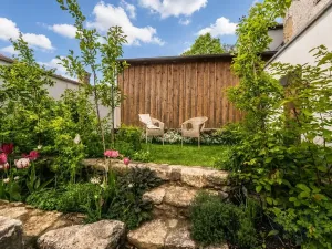Prodej apartmánu, Horní Stropnice, 212 m2