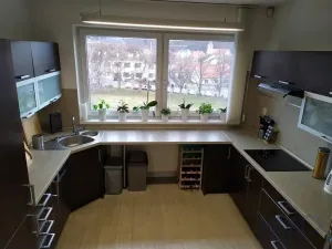Pronájem bytu 4+kk, Náměšť nad Oslavou, Sadová, 130 m2