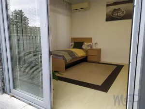 Pronájem bytu 4+kk, Náměšť nad Oslavou, Sadová, 130 m2