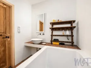 Prodej rodinného domu, Horní Stropnice, 212 m2