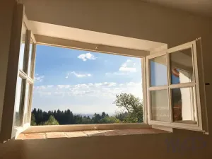 Prodej rodinného domu, Horní Stropnice, 212 m2