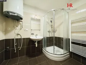 Pronájem bytu 2+kk, Benešov, Malé náměstí, 54 m2