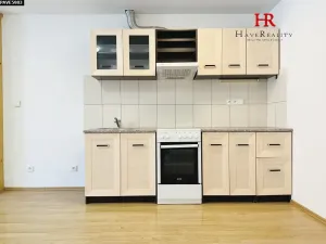 Pronájem bytu 2+kk, Benešov, Malé náměstí, 54 m2