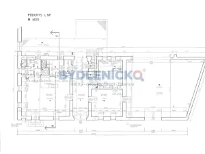 Prodej ubytování, Kamenný Újezd, 402 m2