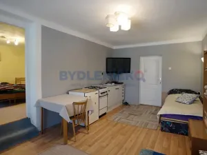 Prodej rodinného domu, Kamenný Újezd, 402 m2