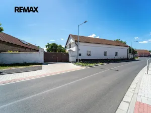 Prodej rodinného domu, Pečky, Pečecká, 140 m2