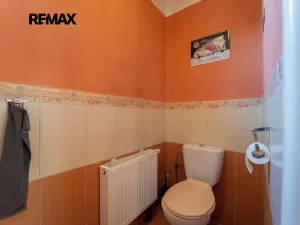 Prodej rodinného domu, Pečky, Pečecká, 140 m2