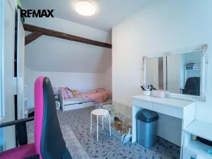 Prodej rodinného domu, Pečky, Pečecká, 140 m2