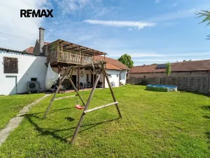 Prodej rodinného domu, Pečky, Pečecká, 140 m2