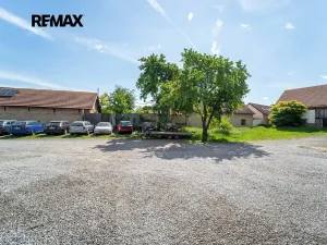Prodej rodinného domu, Pečky, Pečecká, 140 m2