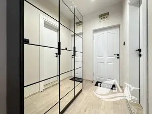 Prodej bytu 1+kk, Nesebar, Bulharsko, 35 m2