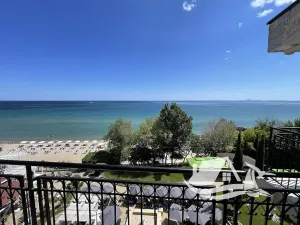 Prodej bytu 2+kk, Sveti Vlas, Bulharsko, 66 m2
