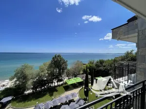 Prodej bytu 2+kk, Sveti Vlas, Bulharsko, 66 m2