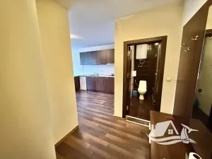 Prodej bytu 2+kk, Bansko, Bulharsko, 55 m2
