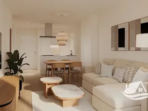 Prodej bytu 3+kk, La Línea de la Concepción, Španělsko, 68 m2