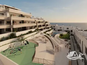 Prodej bytu 3+kk, La Línea de la Concepción, Španělsko, 68 m2