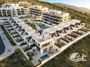 Prodej bytu 3+kk, La Línea de la Concepción, Španělsko, 68 m2