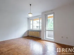 Prodej bytu 2+1, Brno, Marie Majerové, 57 m2
