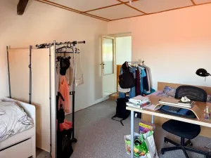 Pronájem bytu 2+1, Brno, Ypsilantiho, 87 m2