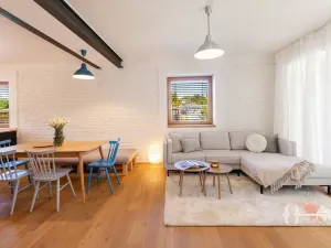 Prodej rodinného domu, Pyšely - Zaječice, Pod Chytárnou, 148 m2