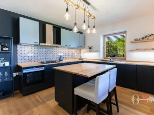 Prodej rodinného domu, Pyšely - Zaječice, Pod Chytárnou, 148 m2