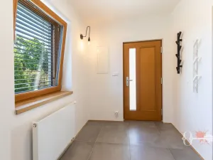 Prodej rodinného domu, Pyšely - Zaječice, Pod Chytárnou, 148 m2