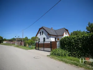Prodej rodinného domu, Pyšely - Zaječice, Pod Chytárnou, 148 m2