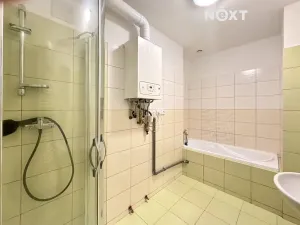 Pronájem bytu 2+kk, Nová Paka, Lípová, 75 m2