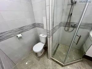 Pronájem bytu 1+1, Most, Jana Kubelíka