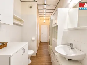 Prodej rodinného domu, Plaňany, Komenského, 92 m2