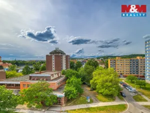Prodej bytu 1+kk, Strakonice - Strakonice II, Na Ohradě, 25 m2