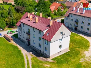 Prodej bytu 2+1, Cehnice, 56 m2