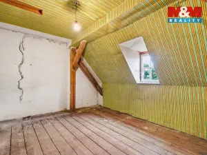 Prodej bytu 3+1, Liberec, Frimlova, 88 m2