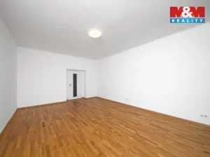 Pronájem bytu 3+1, Praha - Vinohrady, Vinohradská, 119 m2