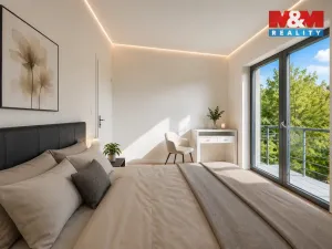 Prodej rodinného domu, Veleň, Na Kocandě, 134 m2