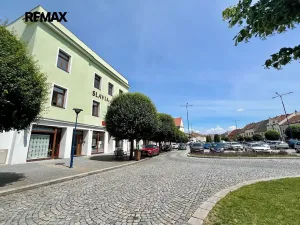 Pronájem ordinace, Kyjov, 18 m2