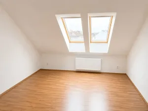 Pronájem bytu 1+kk, Brno, Vlhká, 33 m2
